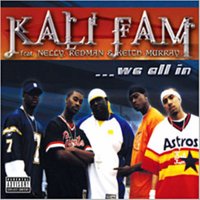 Rollin - Kali Fam, Keith Murray, Redman