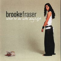 Scarlet - Brooke Fraser
