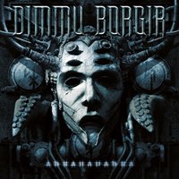 Chess With The Abyss - Dimmu Borgir