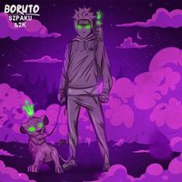 Boruto - 2K, Szpaku, Paluch