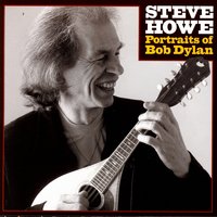 Buckets of Rain - Steve Howe