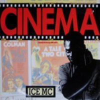 Cinema (Dedication Dub) - Ice MC