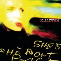 Una donna da sognare - Patty Pravo