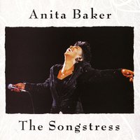 Feel the Need - Anita Baker