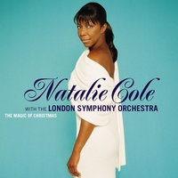 Sweet Little Jesus Boy - Natalie Cole, London Symphony Orchestra