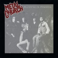 Anthem to the Estranged - Metal Church