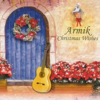 Little Drummer Boy - Armik