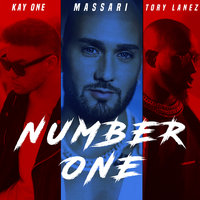 Number One - Massari, Kay One, Tory Lanez