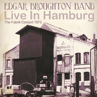Freedom - Edgar Broughton Band