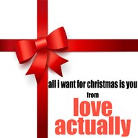 All You Need Is Love (From "Love Actually") - The New Merseysiders