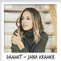 Dammit - Jana Kramer