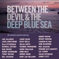 Between The Devil And The Deep Blue Sea - Sonny Stitt, Jimmy Jones