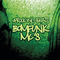 Uprocking Beats (Utah Saints Extended Alternative Acid Riff) - Bomfunk MC's, Jaakko Salovaara