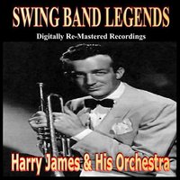 Its Been a Long Long Time - Harry James & His Orchestra