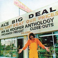 I Love You More Than You'll Ever Know - Al Kooper