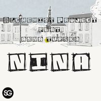 Nina - Alchemist Project, Anna Turska
