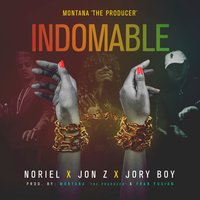 Indomable - Jory Boy, Montana the Producer, Noriel
