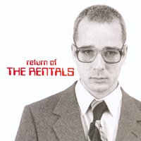 The Love I'm Searching For - The Rentals