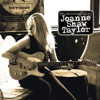 World On Fire - Joanne Shaw Taylor