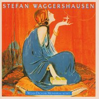 Love Story - Stefan Waggershausen