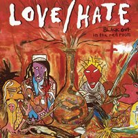 Rock Queen - Love/Hate
