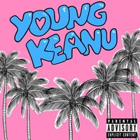 Young Keanu - Billy Marchiafava