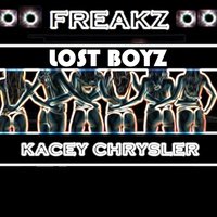 Freakz - Lost Boyz