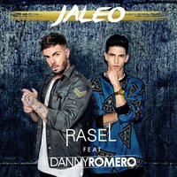Jaleo - Rasel, Danny Romero