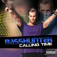 Dream On the Dancefloor - Basshunter