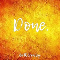 Done. - Beth Crowley