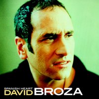 Conocí a una mujer - David Broza