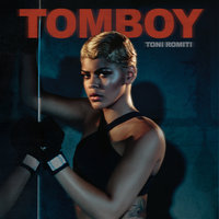Never Thought - Toni Romiti, DC YOUNG FLY