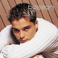 Hole In My Heart - Bosson