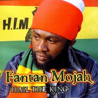 King Of Kings - FANTAN MOJAH