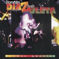 Con La Misma Vaina - Diomedes Díaz, Ivan Zuleta