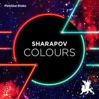 Colours - Sharapov