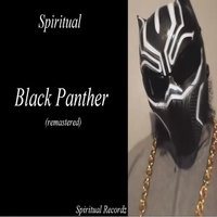 Black Panther - Spiritual
