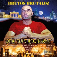 Liedermacher - Brutos Brutaloz, DCVDNS