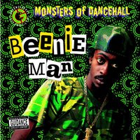 Battery Dolly - Beenie Man