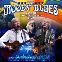 Another Morning - The Moody Blues, Toronto World Festival Orchestra