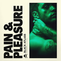 Pain And Pleasure - Black Atlass, London On Da Track, Rex Kudo