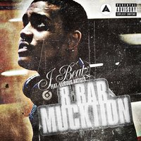 8 Bar Mucktion - J Beatz, Milli Major, BIG H