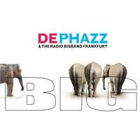 Jim the Jin - De-Phazz, Frankfurt Radio Bigband