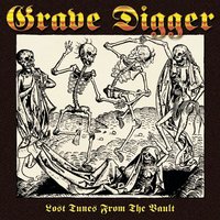 Don't Bring Me Down - Grave Digger