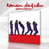 Tek Kürekçim - Kenan Doğulu