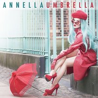 Umbrella - Annella