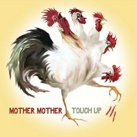Train of Thought - Mother Mother