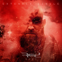 Gone - Red