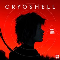 Don't Look Down - Cryoshell