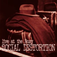 Let It Be Me - Social Distortion